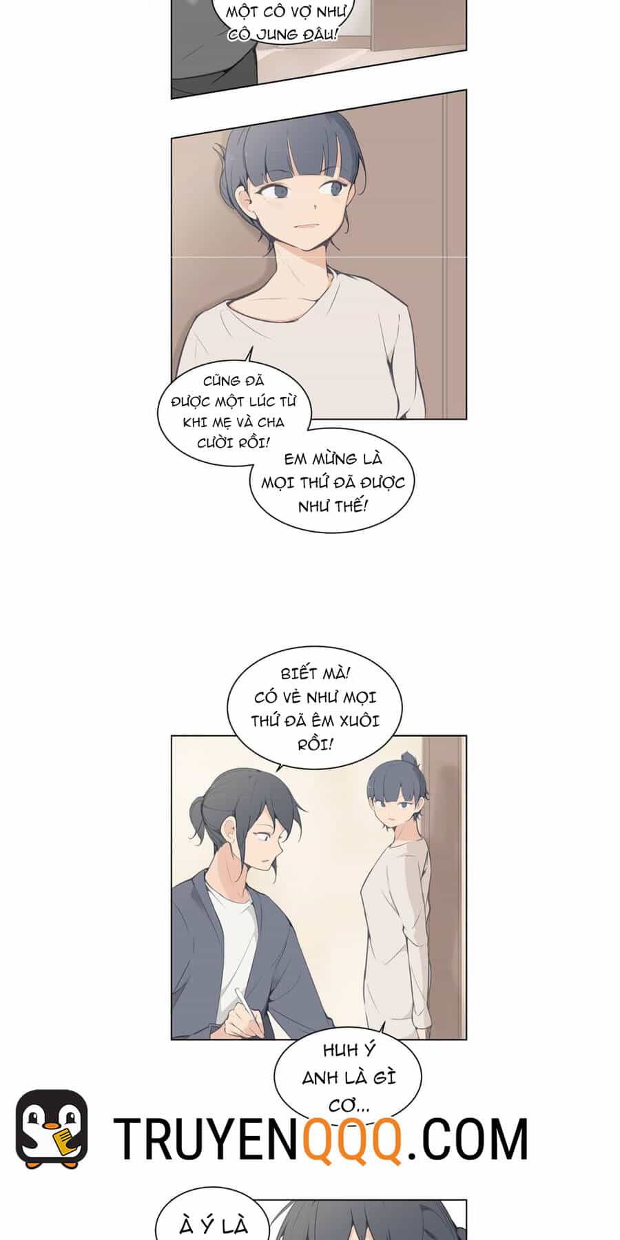 The Dead King - Chương 63 - ảnh 10