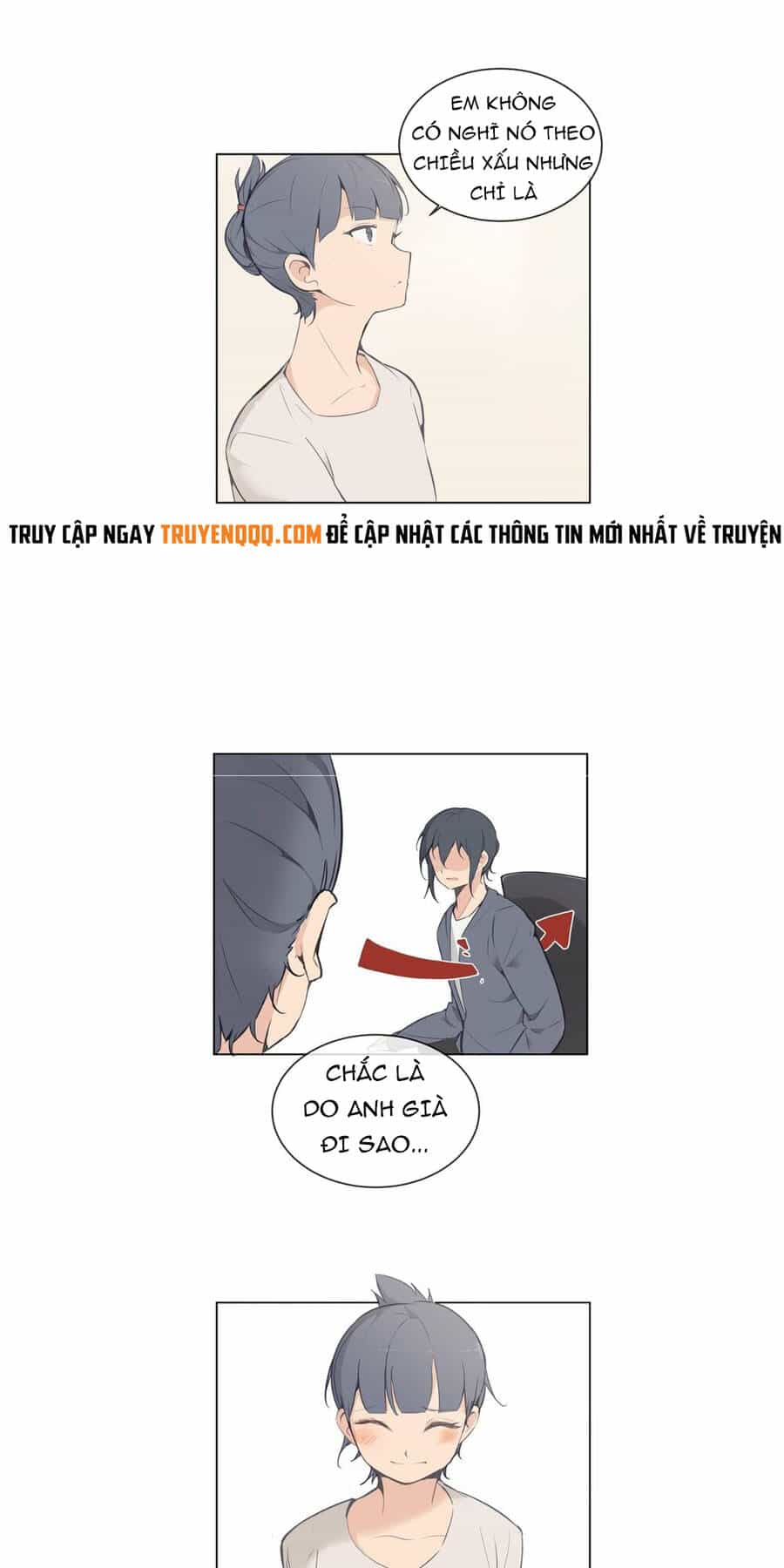 The Dead King - Chương 63 - ảnh 16