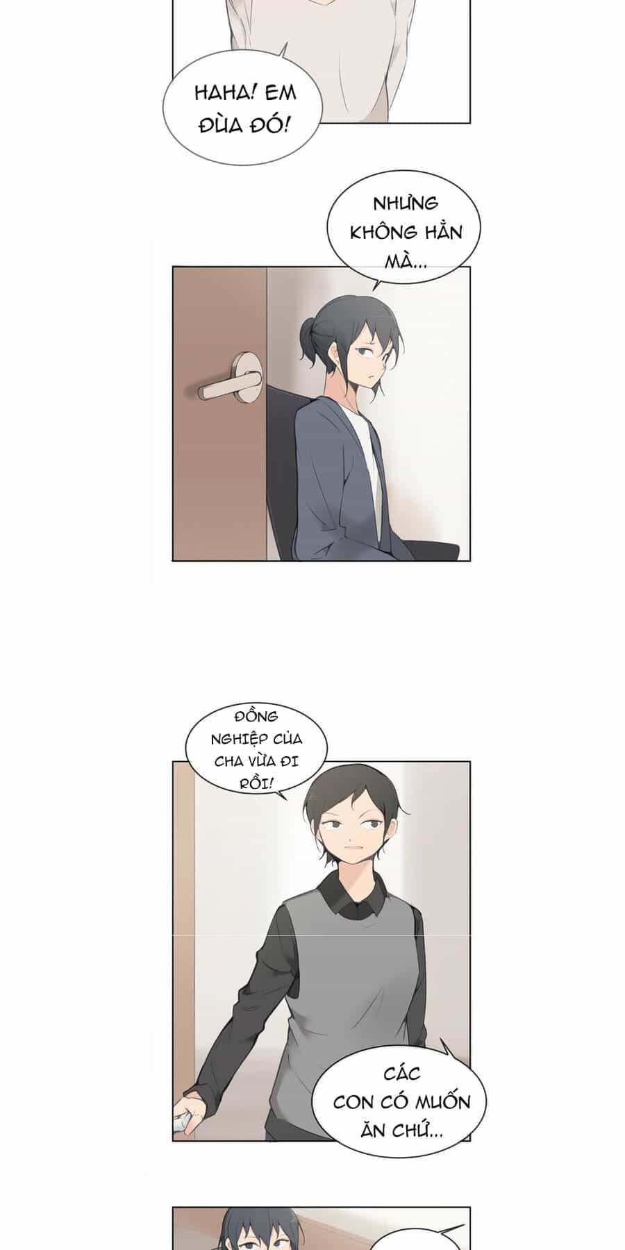 The Dead King - Chương 63 - ảnh 17