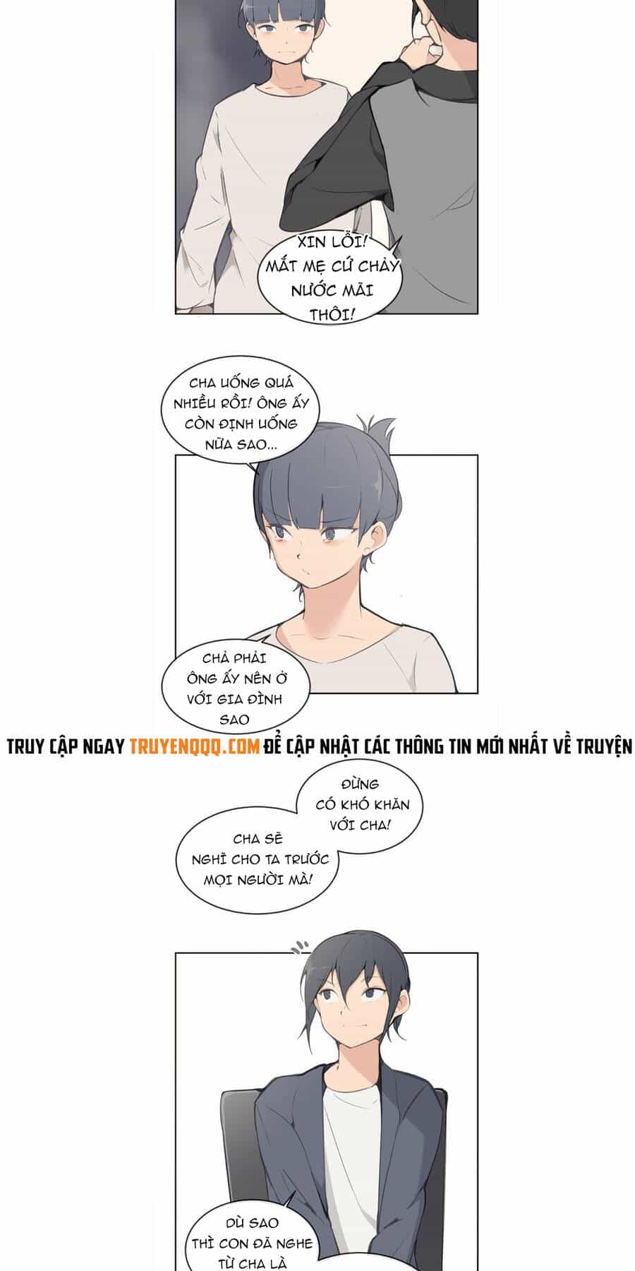 The Dead King - Chương 63 - ảnh 20