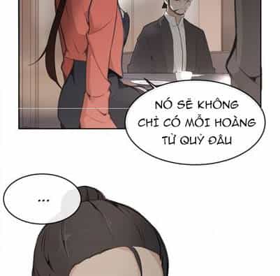The Dead King - Chương 64 - ảnh 10