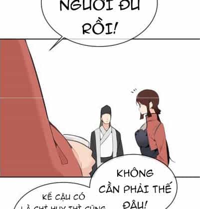 The Dead King - Chương 64 - ảnh 19