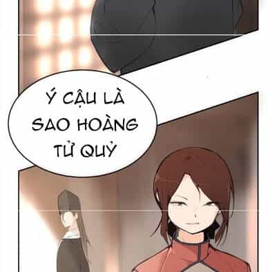 The Dead King - Chương 64 - ảnh 5