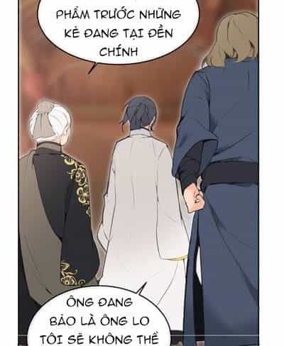 The Dead King - Chương 64 - ảnh 56