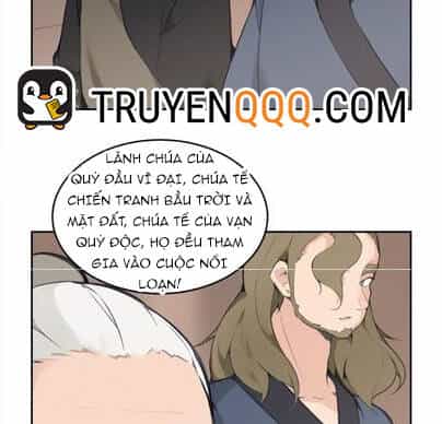 The Dead King - Chương 65 - ảnh 10