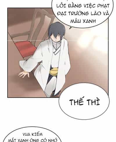 The Dead King - Chương 65 - ảnh 69