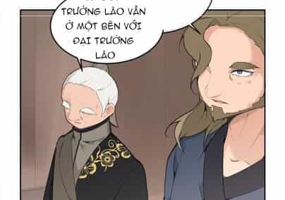 The Dead King - Chương 65 - ảnh 9