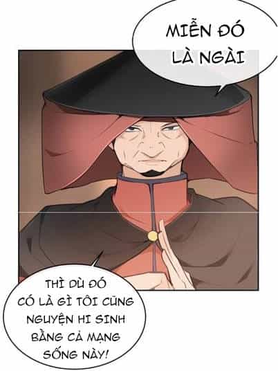 The Dead King - Chương 67 - ảnh 23