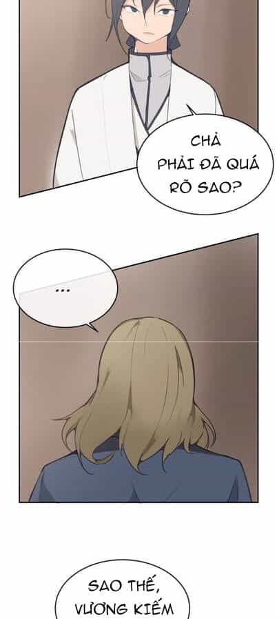 The Dead King - Chương 67 - ảnh 31