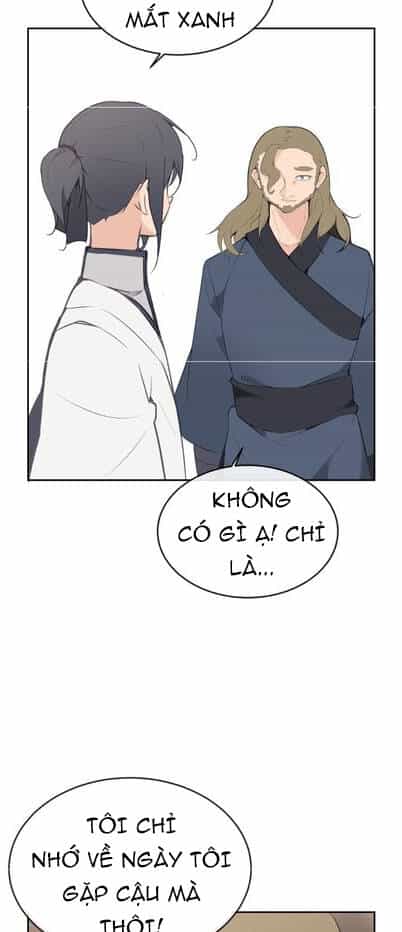 The Dead King - Chương 67 - ảnh 32