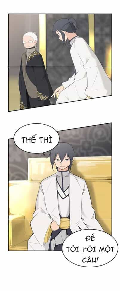 The Dead King - Chương 67 - ảnh 38