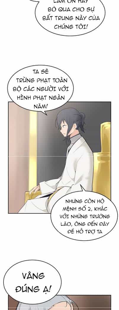 The Dead King - Chương 67 - ảnh 42