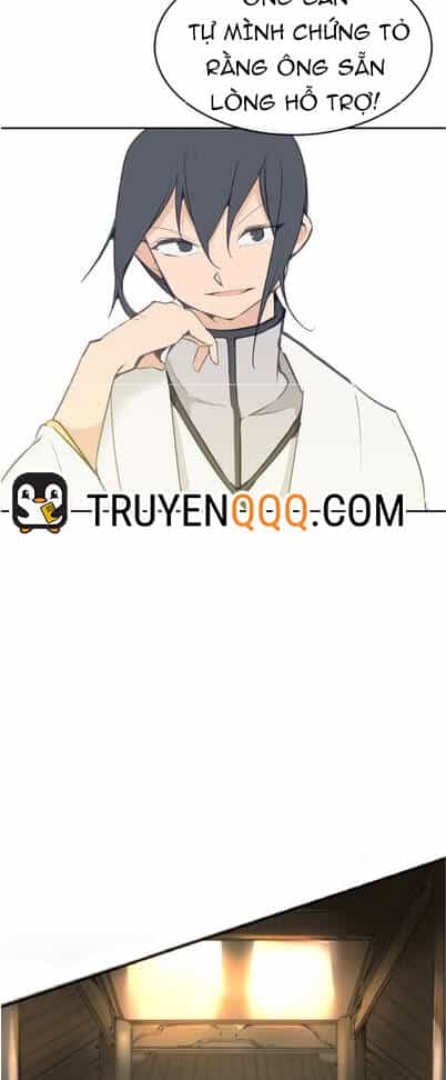 The Dead King - Chương 67 - ảnh 44
