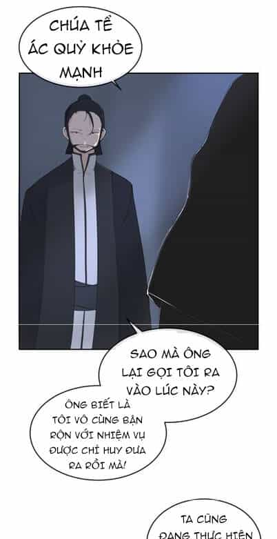 The Dead King - Chương 67 - ảnh 46
