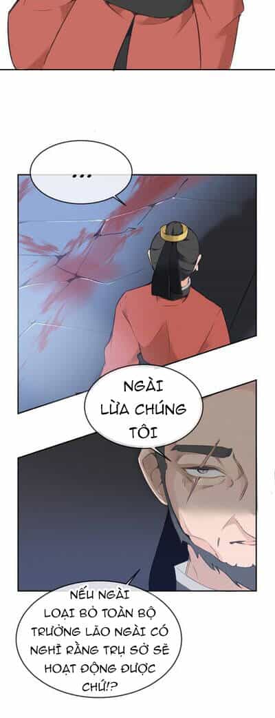 The Dead King - Chương 68 - ảnh 28
