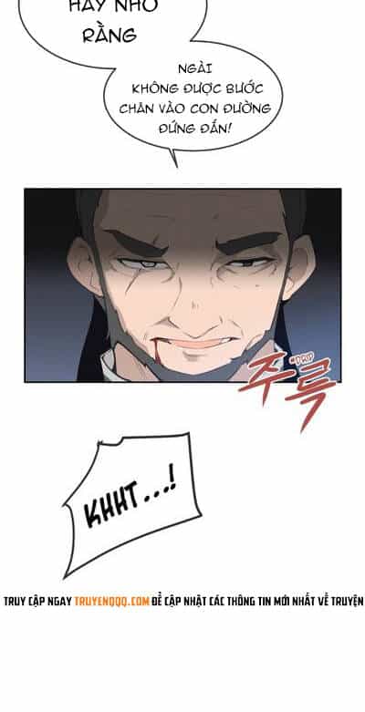 The Dead King - Chương 68 - ảnh 32