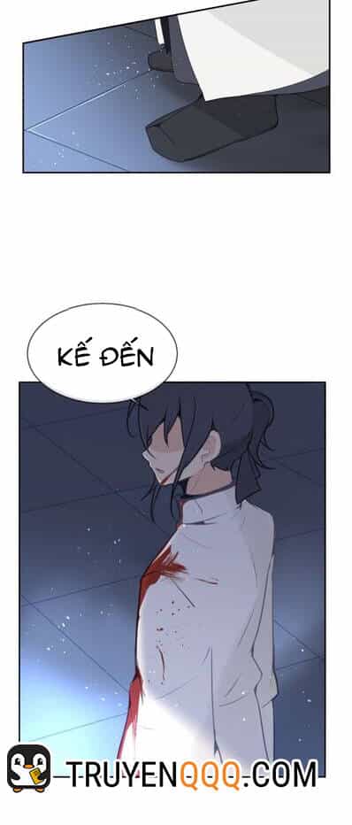 The Dead King - Chương 68 - ảnh 36