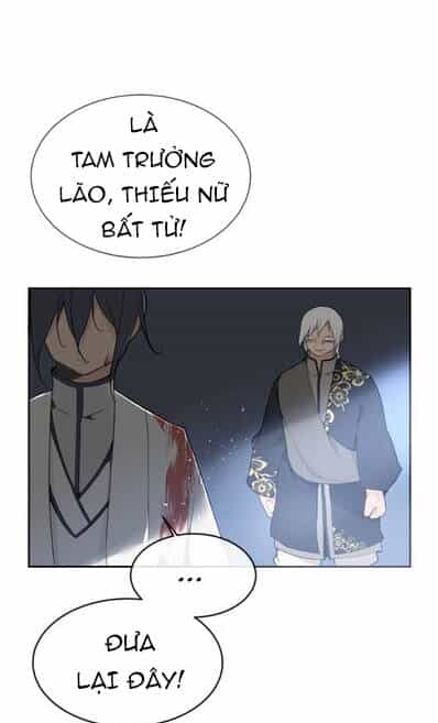 The Dead King - Chương 68 - ảnh 37