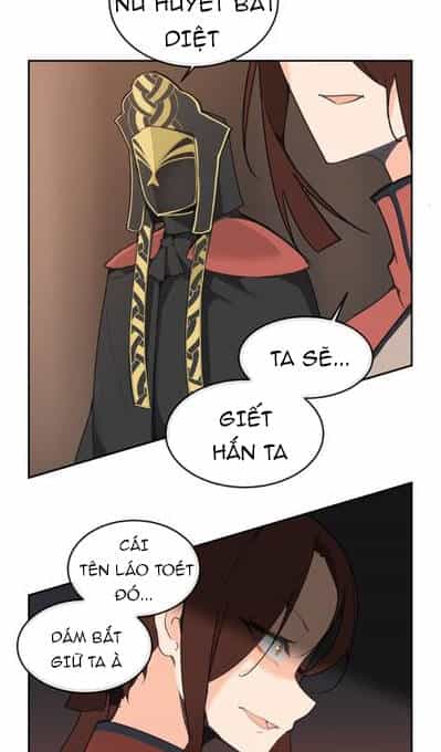 The Dead King - Chương 70 - ảnh 9
