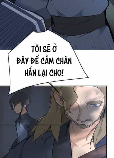 The Dead King - Chương 72 - ảnh 15