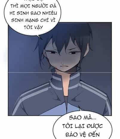 The Dead King - Chương 72 - ảnh 30
