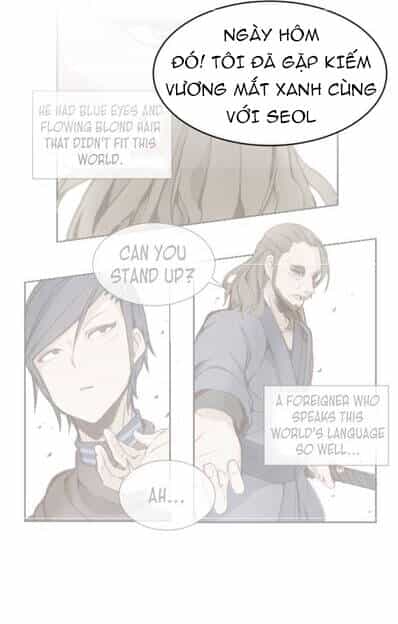 The Dead King - Chương 72 - ảnh 5