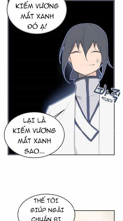 The Dead King - Chương 73 - ảnh 8