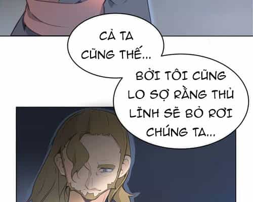 The Dead King - Chương 75 - ảnh 32