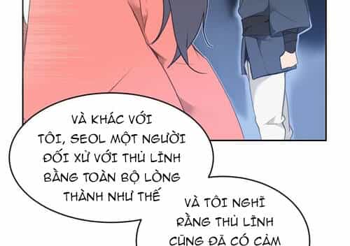 The Dead King - Chương 75 - ảnh 36