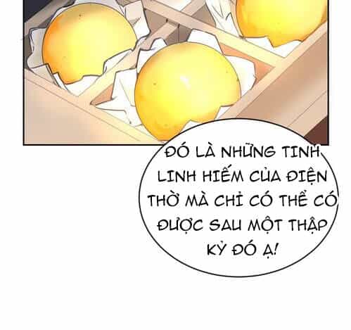 The Dead King - Chương 75.5 - ảnh 32
