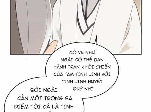 The Dead King - Chương 75.5 - ảnh 34