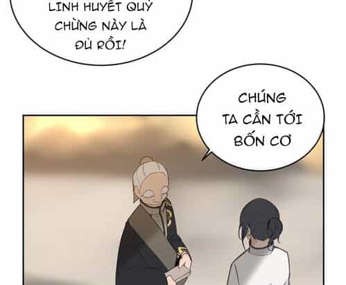 The Dead King - Chương 75.5 - ảnh 35