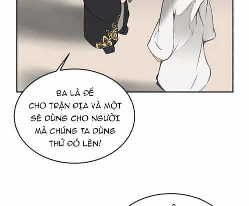 The Dead King - Chương 75.5 - ảnh 36