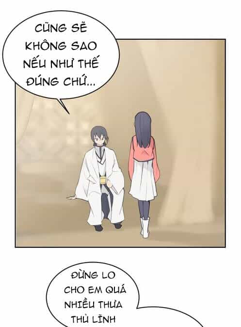 The Dead King - Chương 75.5 - ảnh 43