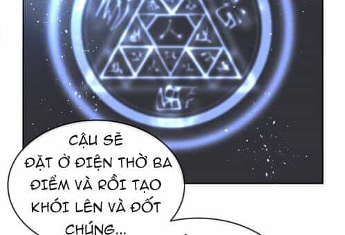 The Dead King - Chương 75.5 - ảnh 9