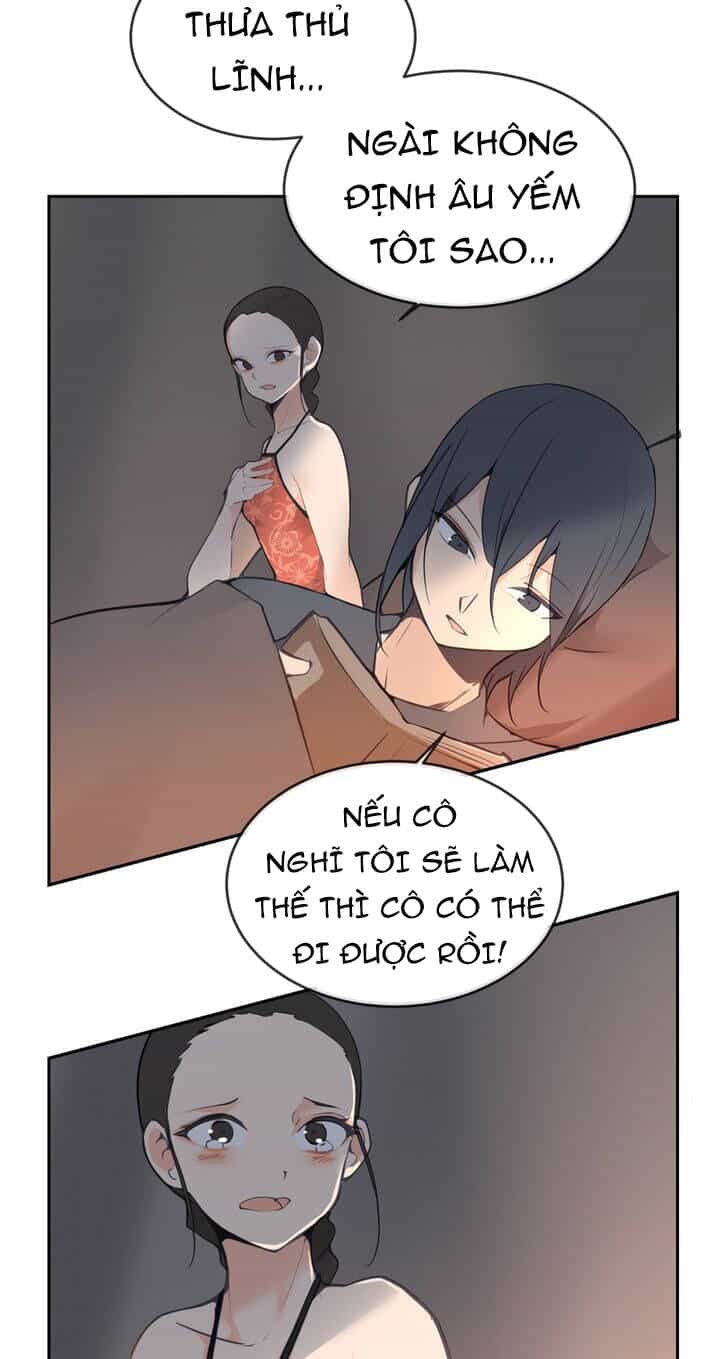 The Dead King - Chương 76 - ảnh 29
