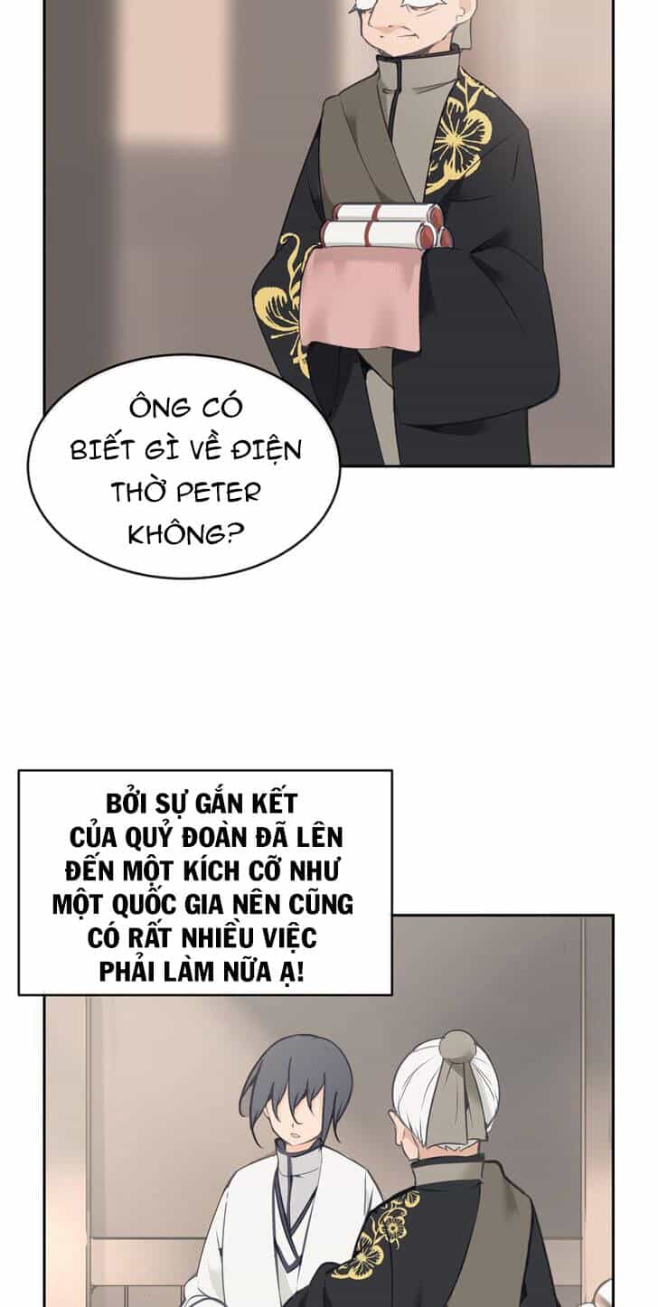 The Dead King - Chương 76 - ảnh 4