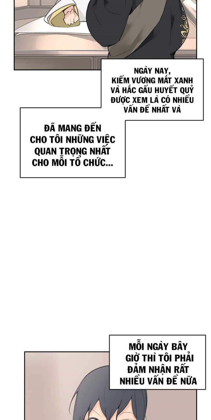 The Dead King - Chương 76 - ảnh 5