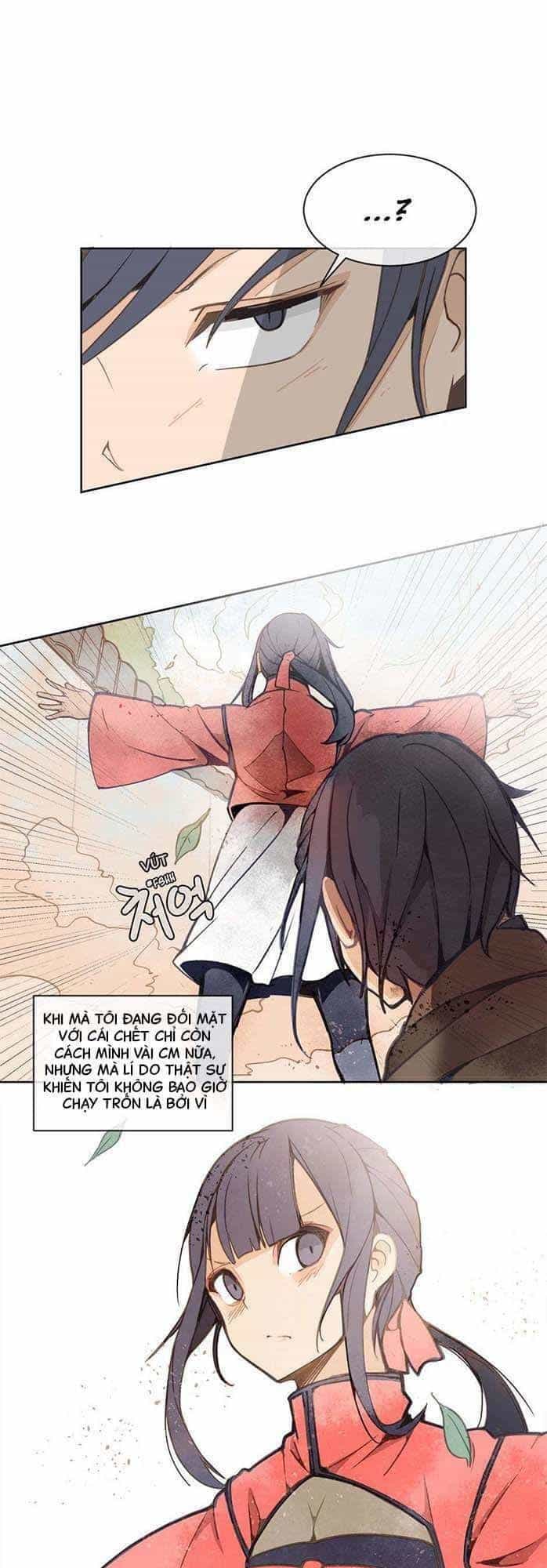 The Dead King - Chương 8 - ảnh 17