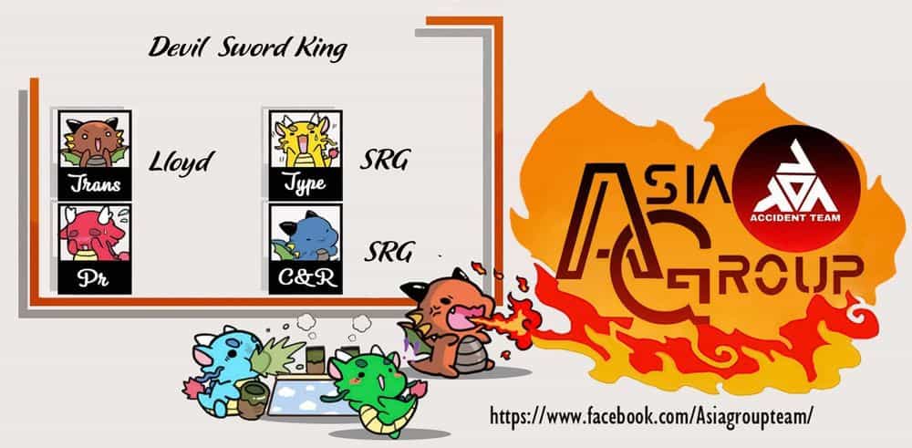 The Dead King - Chương 8 - ảnh 2