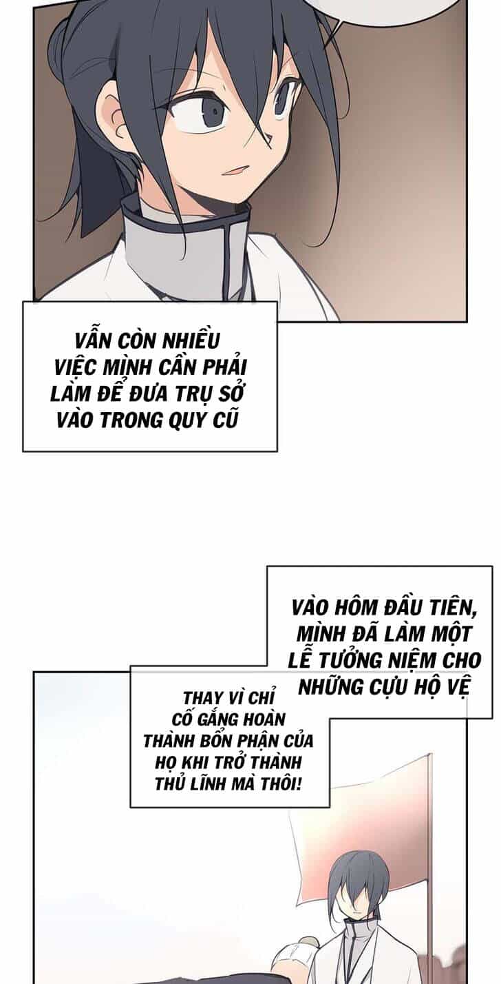 The Dead King - Chương 77 - ảnh 18