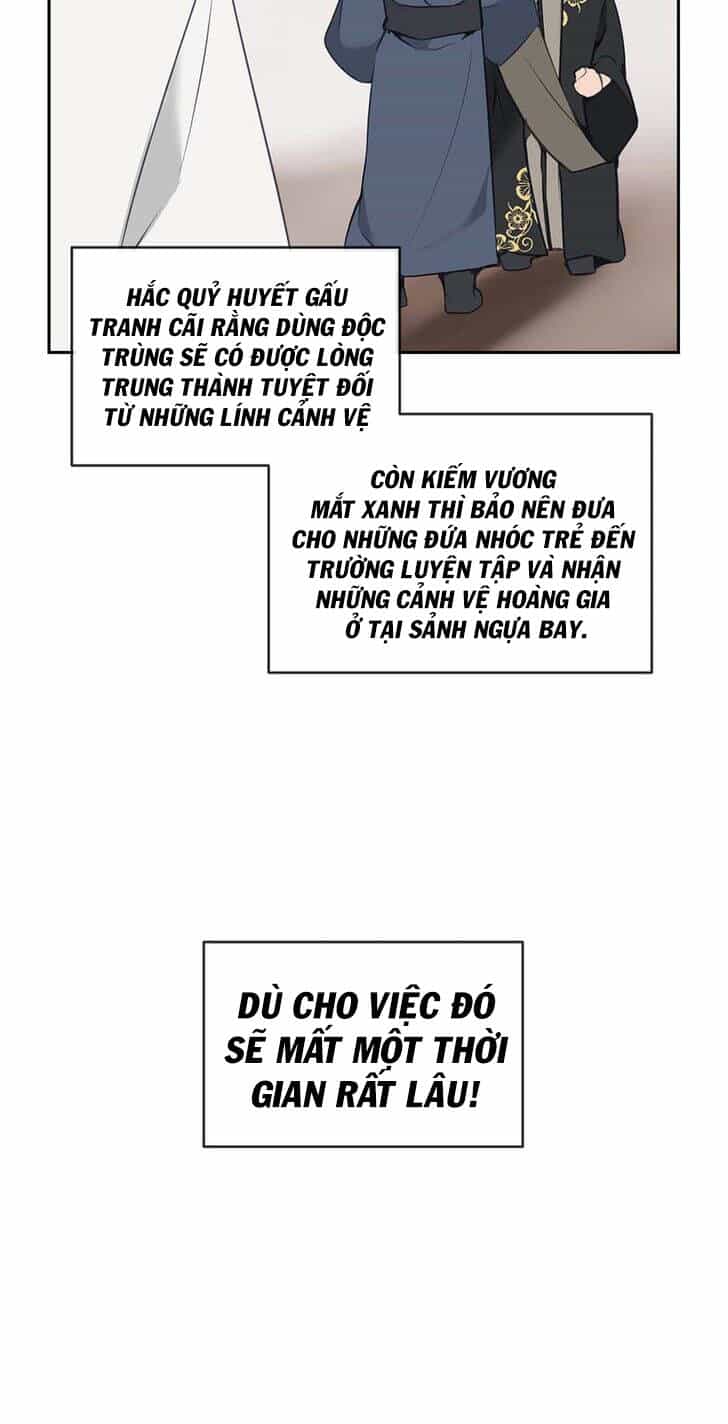 The Dead King - Chương 77 - ảnh 20