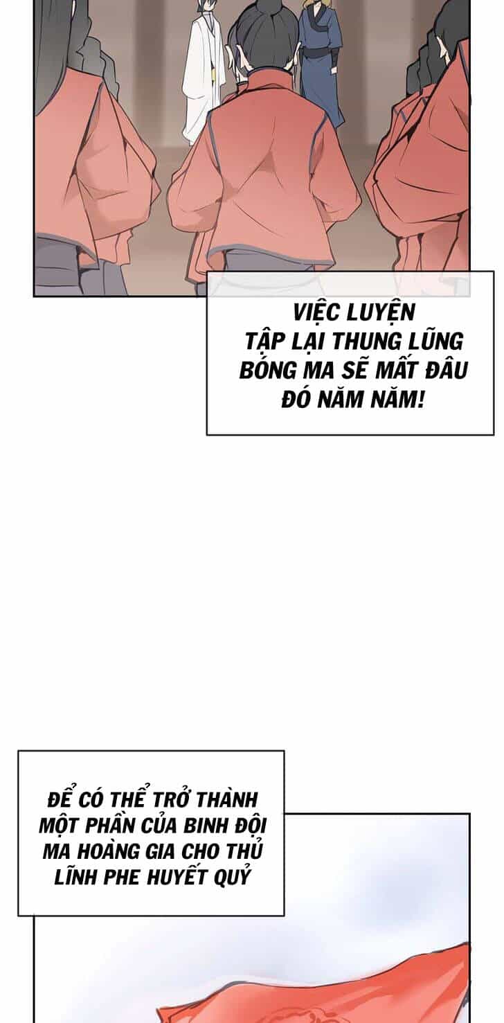 The Dead King - Chương 77 - ảnh 22