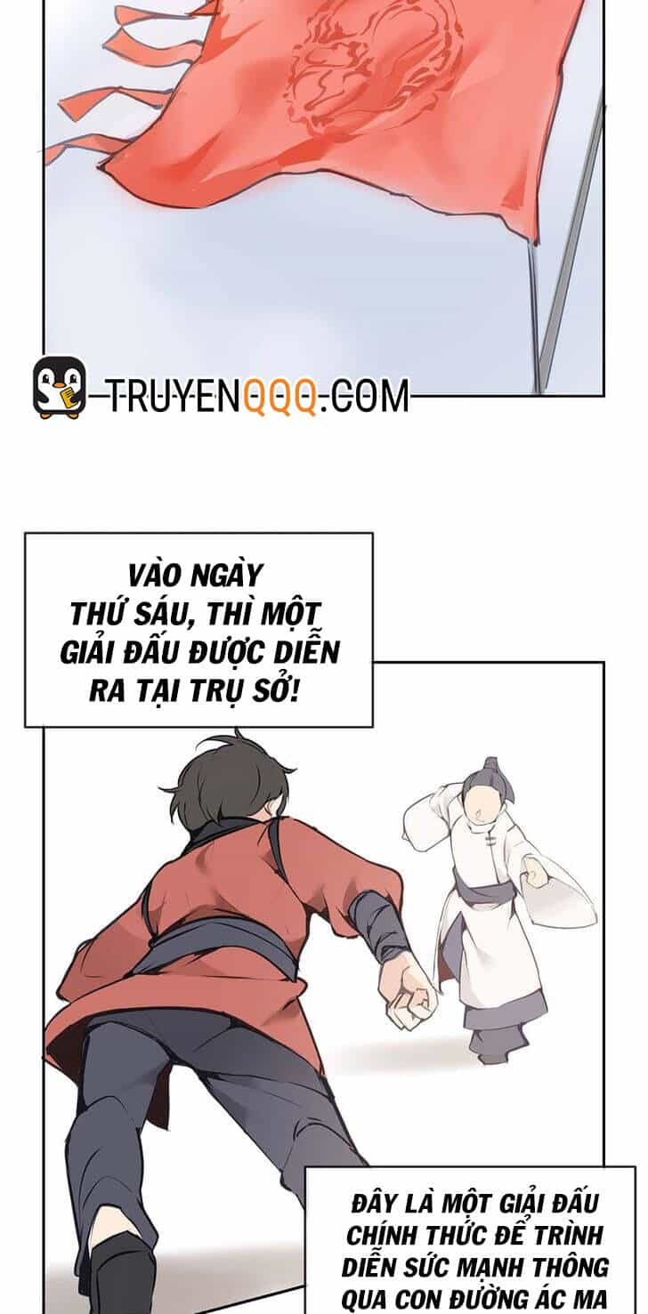 The Dead King - Chương 77 - ảnh 23