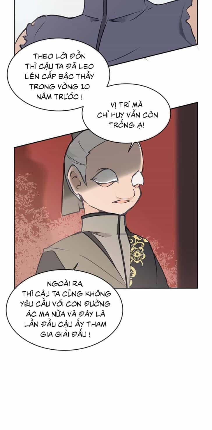 The Dead King - Chương 77 - ảnh 26