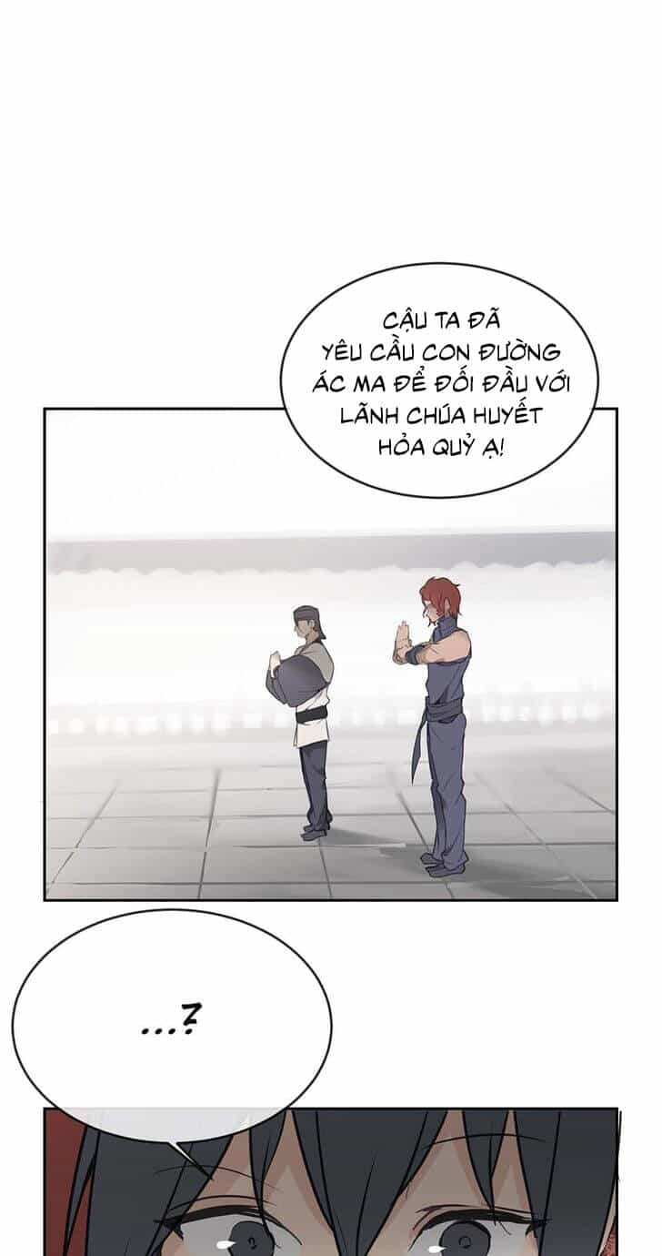 The Dead King - Chương 77 - ảnh 27