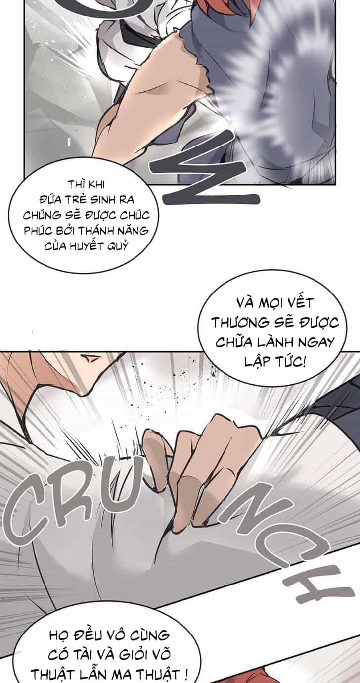 The Dead King - Chương 77 - ảnh 30