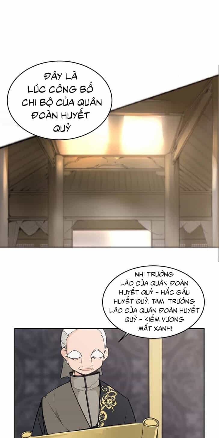 The Dead King - Chương 77 - ảnh 34