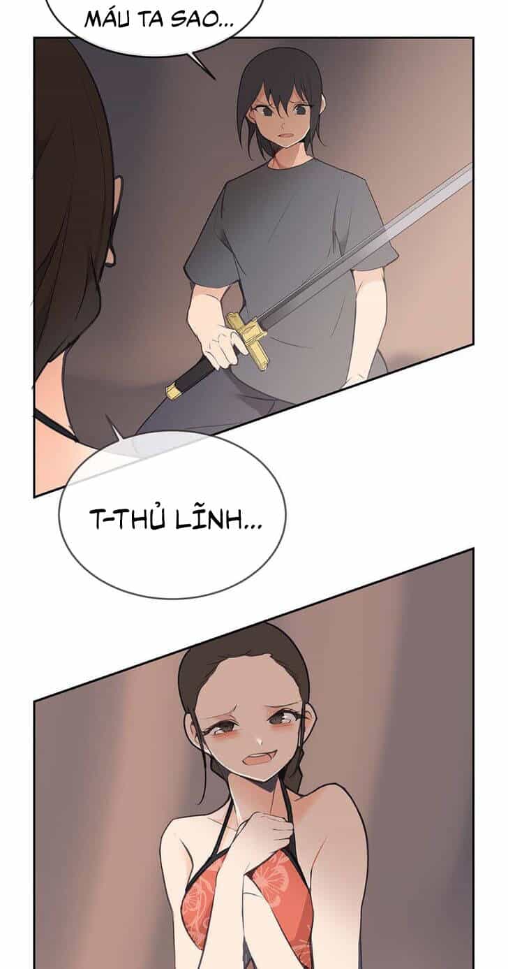 The Dead King - Chương 77 - ảnh 6