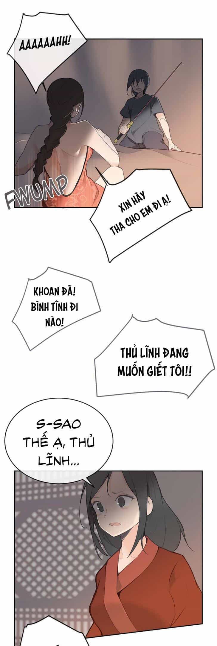 The Dead King - Chương 77 - ảnh 8